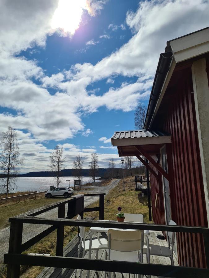 Mavikens Camping Exterior foto
